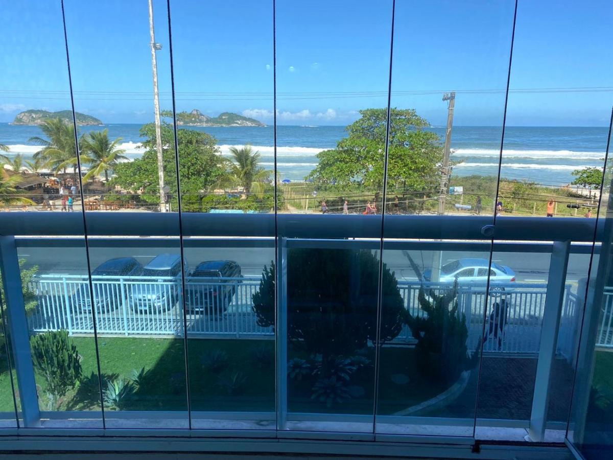 Marcolini - Luxo Vista Mar - Praia Do Pepe Rio de Janeiro Exterior photo