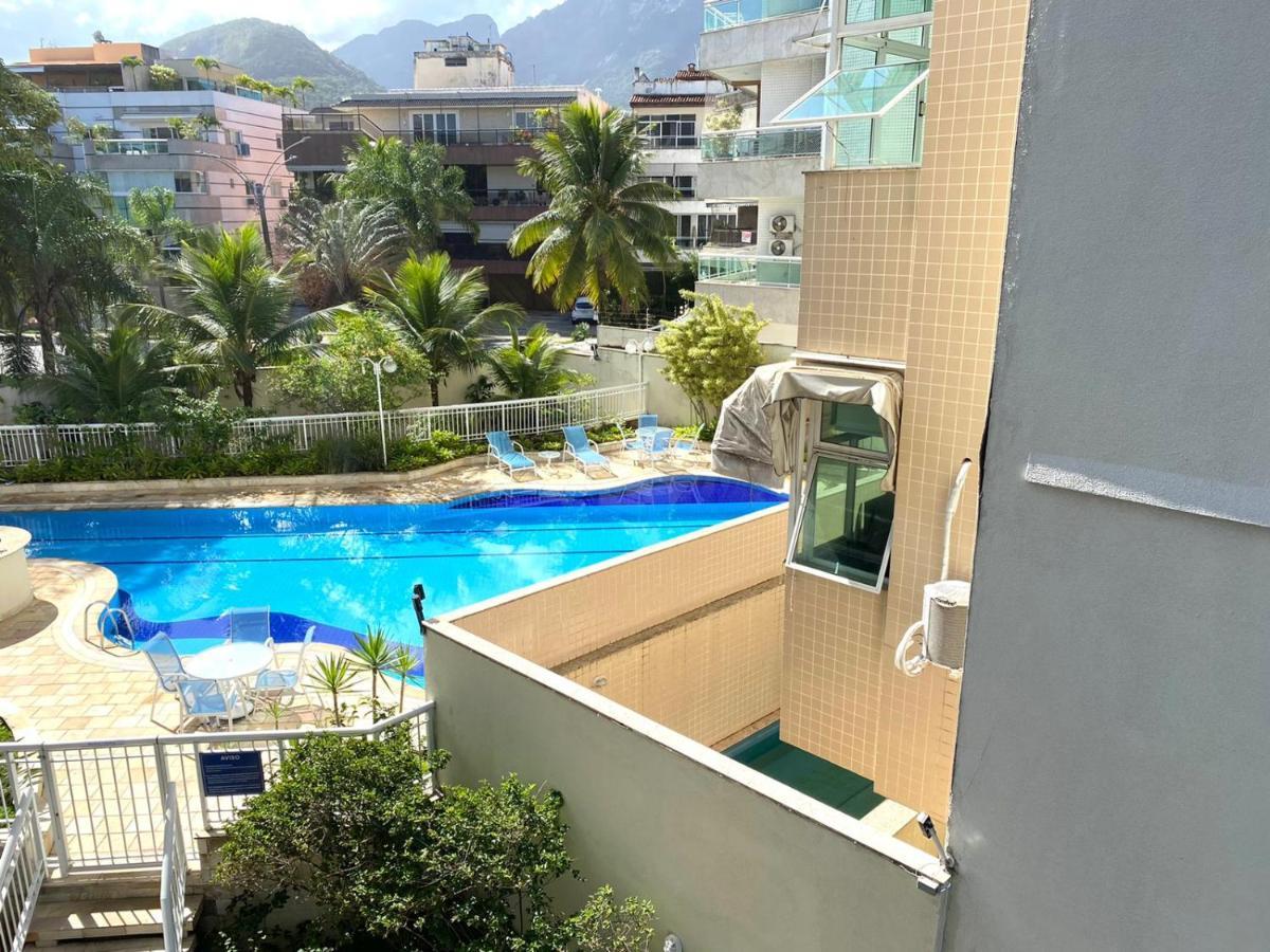Marcolini - Luxo Vista Mar - Praia Do Pepe Rio de Janeiro Exterior photo